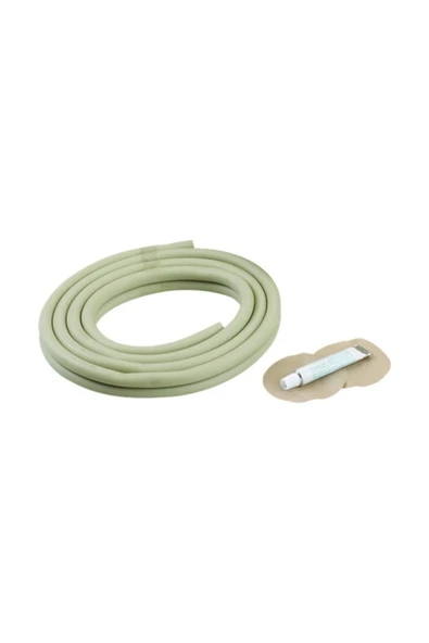 PLUSMED PLUSMED Havalı Yatak Baklava Baloncuk Tipi Pm-2012 Plus - Resim 2