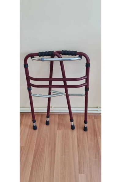 CASE CASE Walker Wolker Yürüteç Hareketli Walker ürün görseli 1