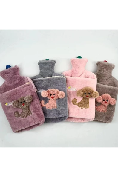 CATHAY CATHAY Sıcak Su Torbası Termofor - Resim 2