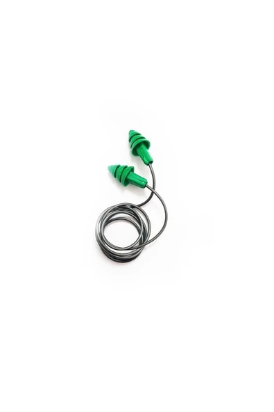 VZN VZN Çam Tipi Kulak Tıkacı Ipli ürün görseli 1