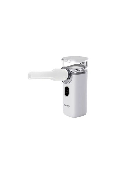 RESPİROX RESPİROX Taşınabilir Mini Mesh Nebülizatör Ys31 - Resim 2