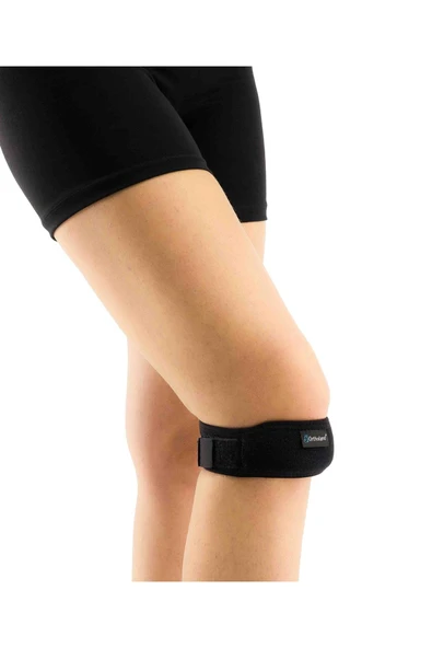 ORTHOLAND ORTHOLAND Patella Tendon Bandı Bedensiz - 1