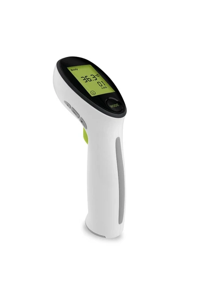 AFİLVA AFİLVA Nec Temassız Ateş Ölçer - Resim 4