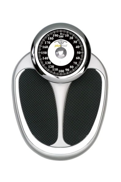 PLUSMED PLUSMED DT05-CC Mekanik Banyo Baskülü ürün görseli 1