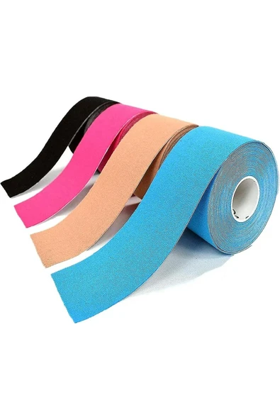 NORDMENDE NORDMENDE KİNESİO SPORCU BANDI - Resim 3