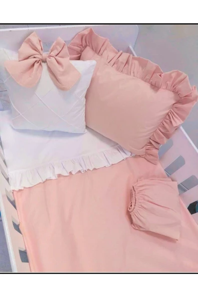 Bebek Nevresim Takımı ürün görseli