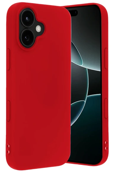 Zipax Apple iPhone 17 Kılıf Soft Silikon Kapak Azn-First ürün görseli 1