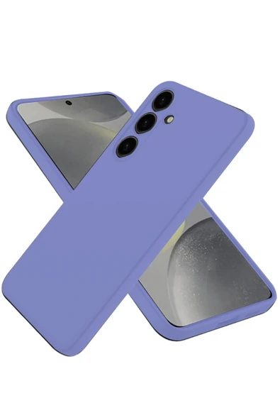 Zipax Samsung Galaxy A36 Kılıf İçi Kadife Lansman Kapak Azn-NNO ürün görseli 1