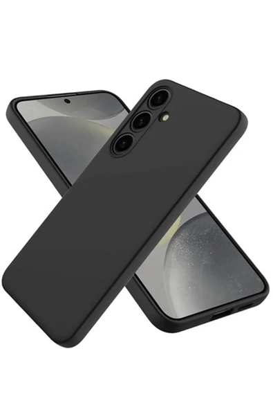 Zipax Samsung Galaxy A26 Kılıf İçi Kadife Lansman Kapak Azn-NNO ürün görseli 1