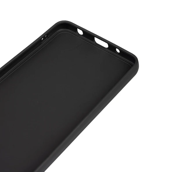 Zipax Vivo Y19 Kılıf Soft Silikon Kapak Zr-BYE - Resim 3