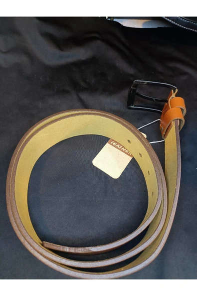 Kemer manda derisi taba renk - 4