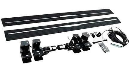 EVOQUE ELEKTİRİKLİ BASAMAK 2020+