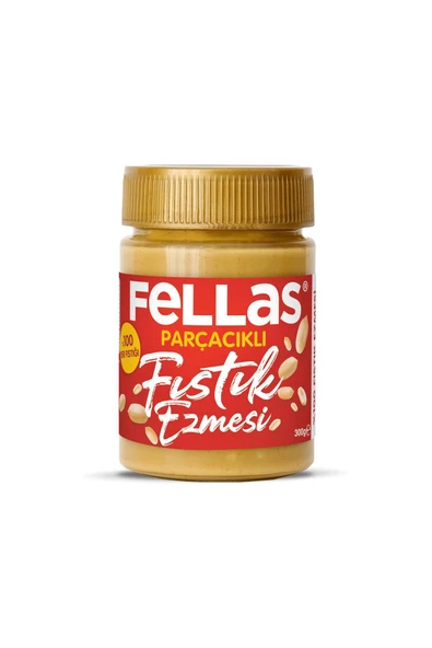 Fıstık Ezmesi 2'li Deneme Paketi - 3