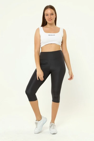 Kapri Disko Gri Renk - 2