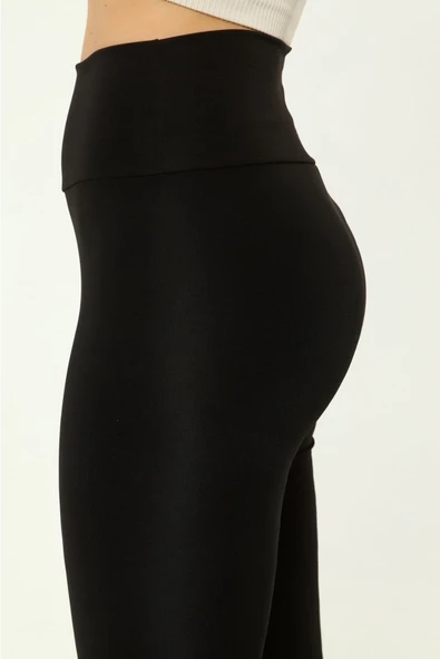 Kapri Disko Siyah Renk - 7