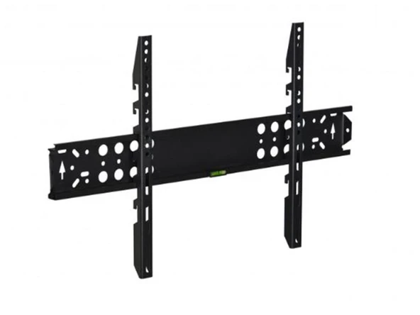 Vontech VT-42 S MAX 42" - 65" sabit tv duvar askı aparatı ürün görseli