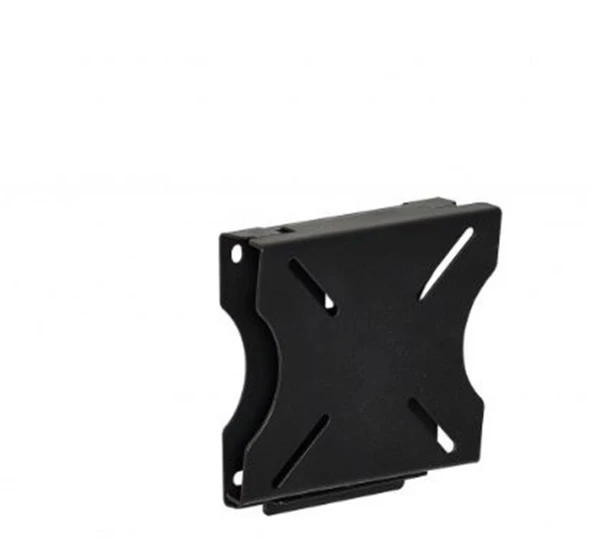 Vontech VT-1027 19" - 27" açılı tv duvar askı aparatı ürün görseli