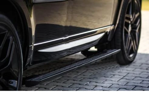 EVOQUE ELEKTİRİKLİ BASAMAK 2020+ - 2