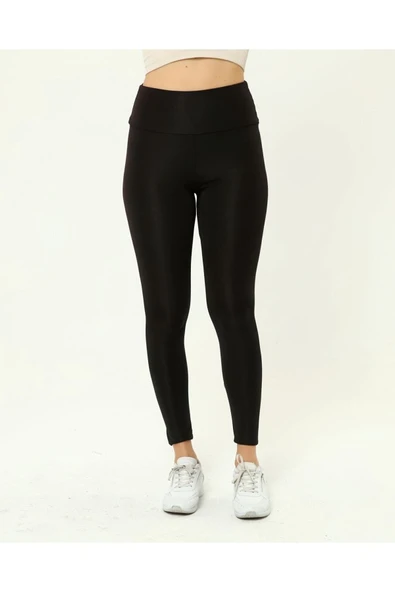 Disko Tayt Siyah - 6