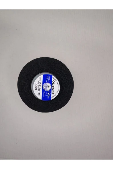 Polyester içerikli Makina Dikiş İpi - 7