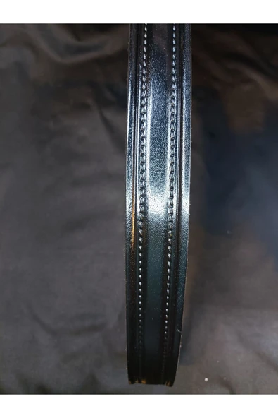 Çocuk kemeri Manda derisi