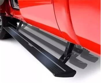 EVOQUE ELEKTİRİKLİ BASAMAK 2020+ - 3