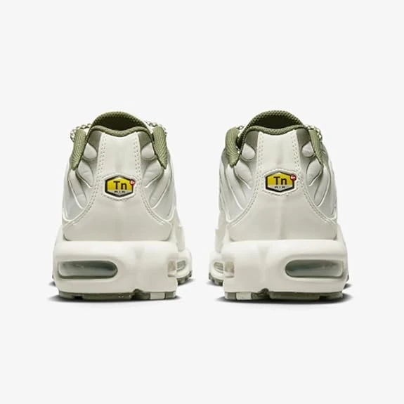 Nike Air Max Plus Phantom Cargo Khaki Herre - 3