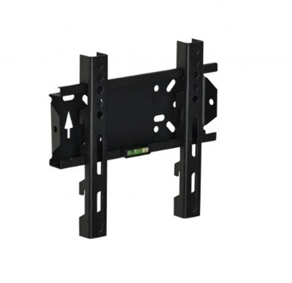 Vontech VT-22 S  MAX 19" - 32" sabit tv duvar askı aparatı ürün görseli