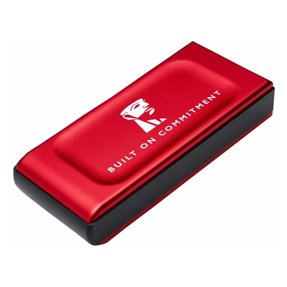 Kingston XS1000 BOC SXS1000R/1000GA 1TB (1050/1000MB/s) USB-C Taşınabilir SSD - Resim 2