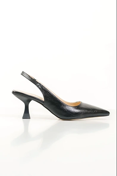 Kadın Topuklu Ayakkabı TR040Y10A - 2