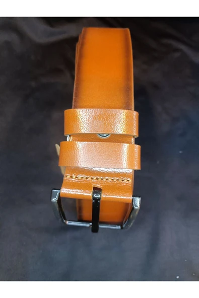 Kemer manda derisi taba renk - 2