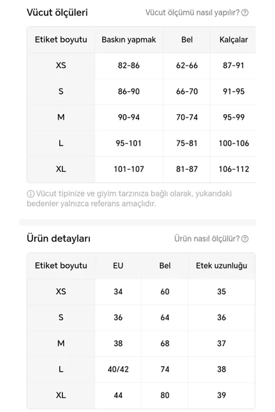 Newyork Fır Fır Lastik Belli Kısa Etek Gece Party - 7