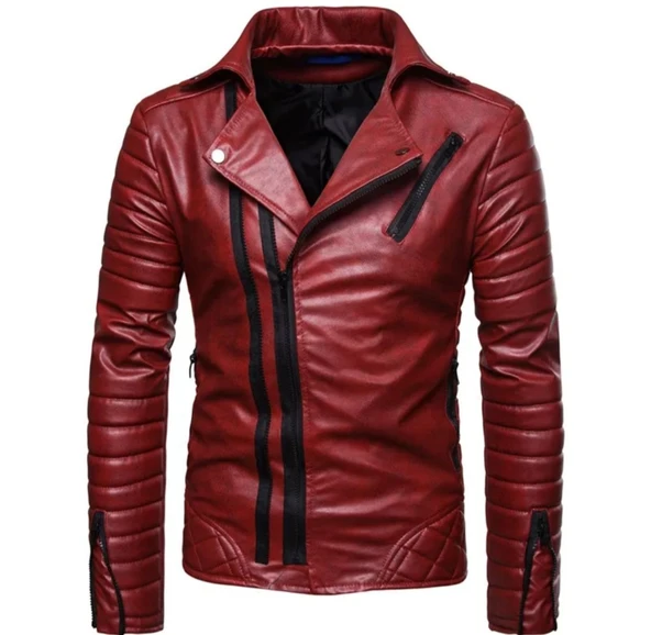 Dar kesim mont - Resim 2