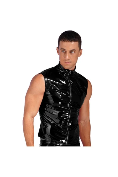 Rugan Sıfır Kol Gömlek - 2