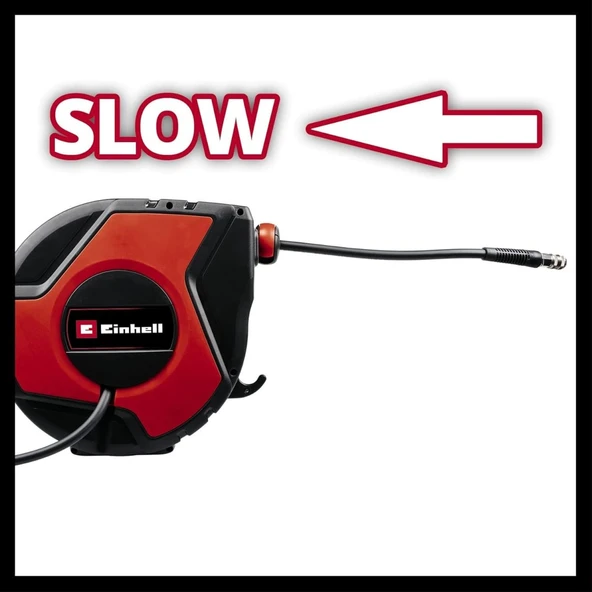 Einhell TC-PH 150 Otomatik Hava Hortum Makarası - 2