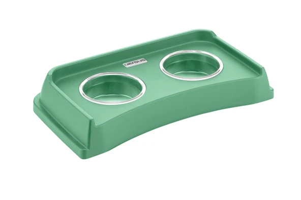 Versus Duo Mama Kabı Yeşil ürün görseli