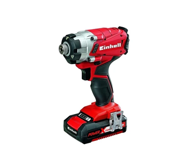 Einhell TE-CI 18/1 Li - 2.5 Ah Darbeli Vidalama