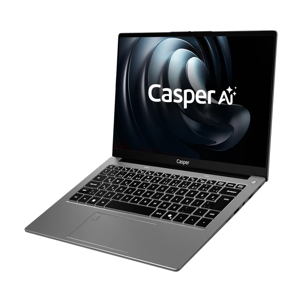 Casper NevoPro 14" 300NIT Core Ultra 7-255H 32GB DDR5 500GB Freedos NP40.255H-DV00X-G-F - 8