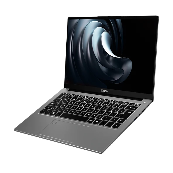 Casper NevoPro 14" 300NIT Series 2 Core 5-210H 8GB DDR5 1TB Freedos NP40.210H-8F00X-G-F - 8