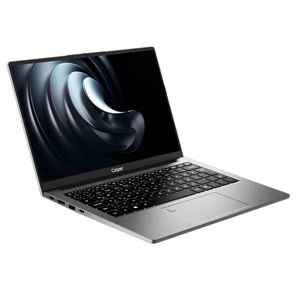 Casper NevoPro 14" 300NIT Core i7-13620H 16GB DDR5 2TB Freedos NP40.1362-BX00X-G-F - 2