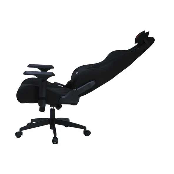 Venom RS1 Oyuncu ve Çalışma Koltuğu - Resim 4