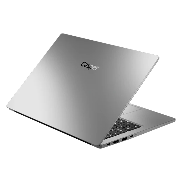 Casper NevoPro 14" 300NIT Core Ultra 7-255H 8GB DDR5 500GB Freedos NP40.255H-8V00X-G-F - 3