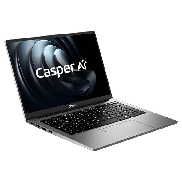 Casper NevoPro 14" 300NIT Core Ultra 7-255H 32GB DDR5 500GB W11 Pro NP40.255H-DV00R-G-F - 2