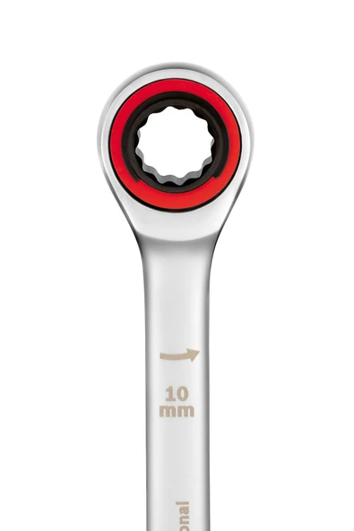 Bosch Profesyonel 5 Parça Kombine Anahtar Takımı (1600A02Z3D) - 4