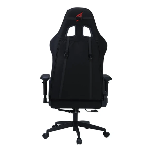 Venom RS1 Oyuncu ve Çalışma Koltuğu - Resim 5