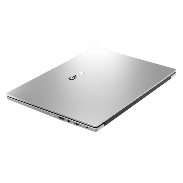 Casper NevoPro 14" 300NIT Series 2 Core 5-210H 8GB DDR5 1TB Freedos NP40.210H-8F00X-G-F - 4