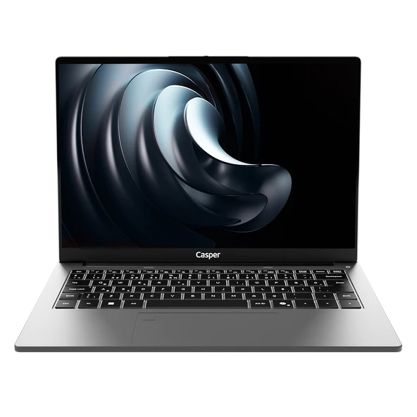 Casper NevoPro 14" 300NIT Series 2 Core 5-210H 16GB DDR5 2TB W11 Pro NP40.210H-BX00R-G-F ürün görseli 1