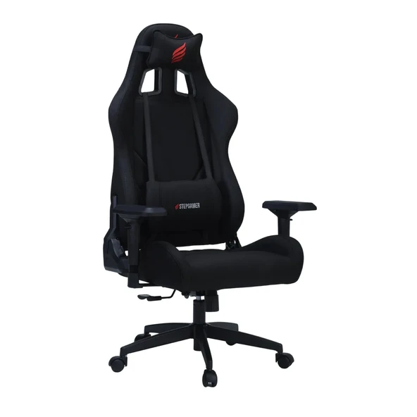 Venom RS1 Oyuncu ve Çalışma Koltuğu - Resim 2