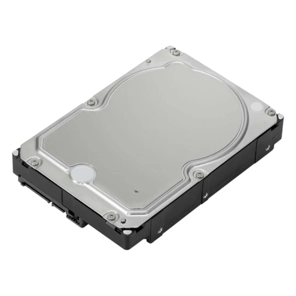 Lenovo ThinkStation 4XB0X01142 4TB 7200RPM 256MB 3.5" SATA Harddisk ürün görseli 1