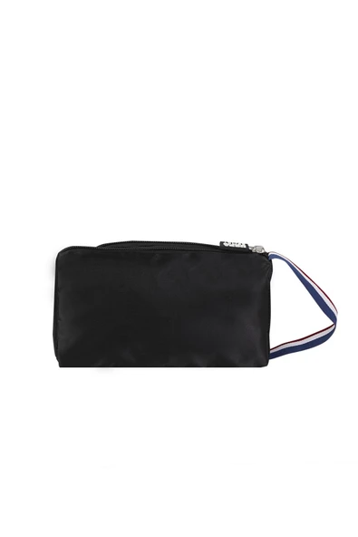 U.S. Polo Assn. PLKLK24325 Kalem Çantası Siyah - 3